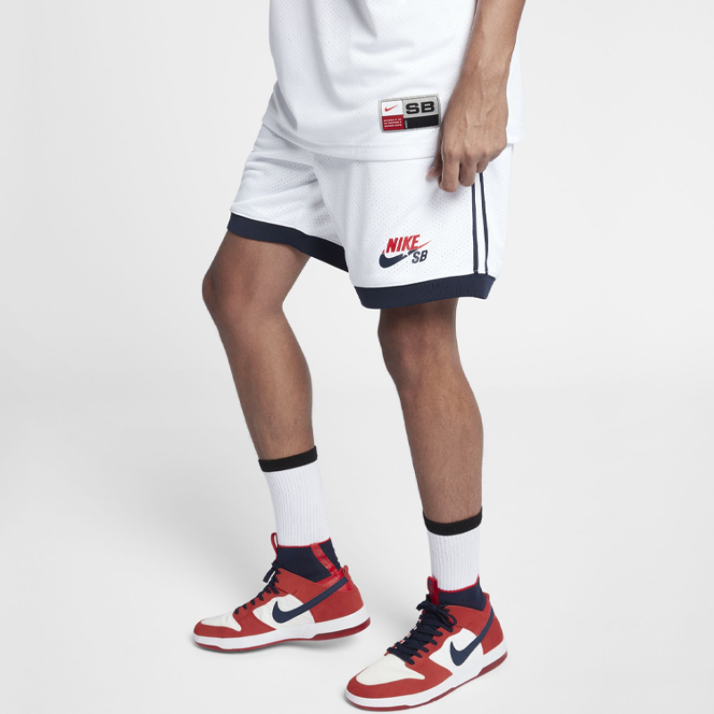 Nike SB Logo