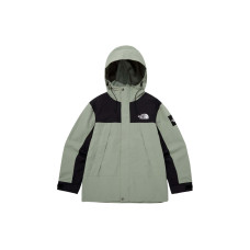 THE NORTH FACE LOGO