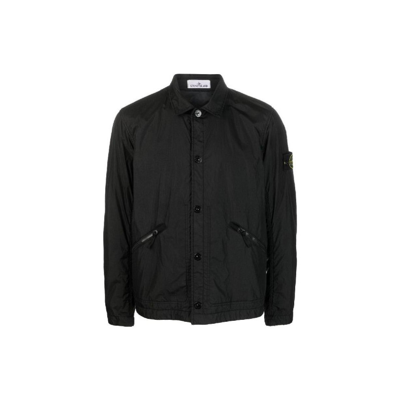 STONE ISLAND SS23 Logo