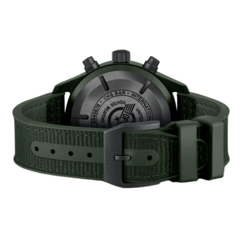 IWC 44.5mm IW389106