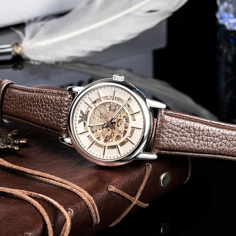 EMPORIO ARMANI 42mm 30 AR1982-NLP