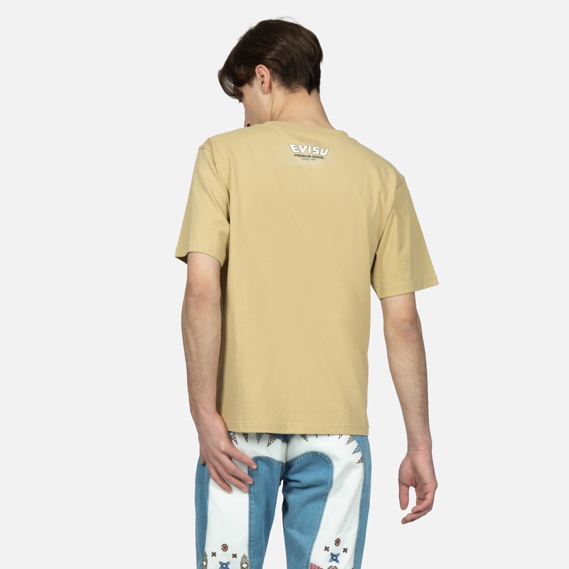 EVISU T