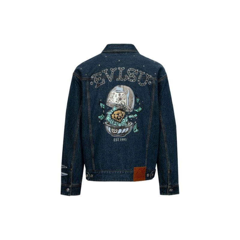 EVISU SS24