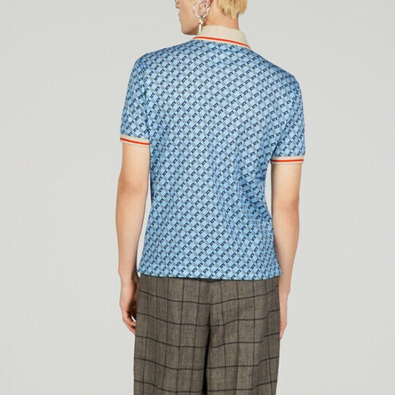 GUCCI SS23 Polo