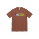 Supreme SS22 Week 1 Knowledge Tee T