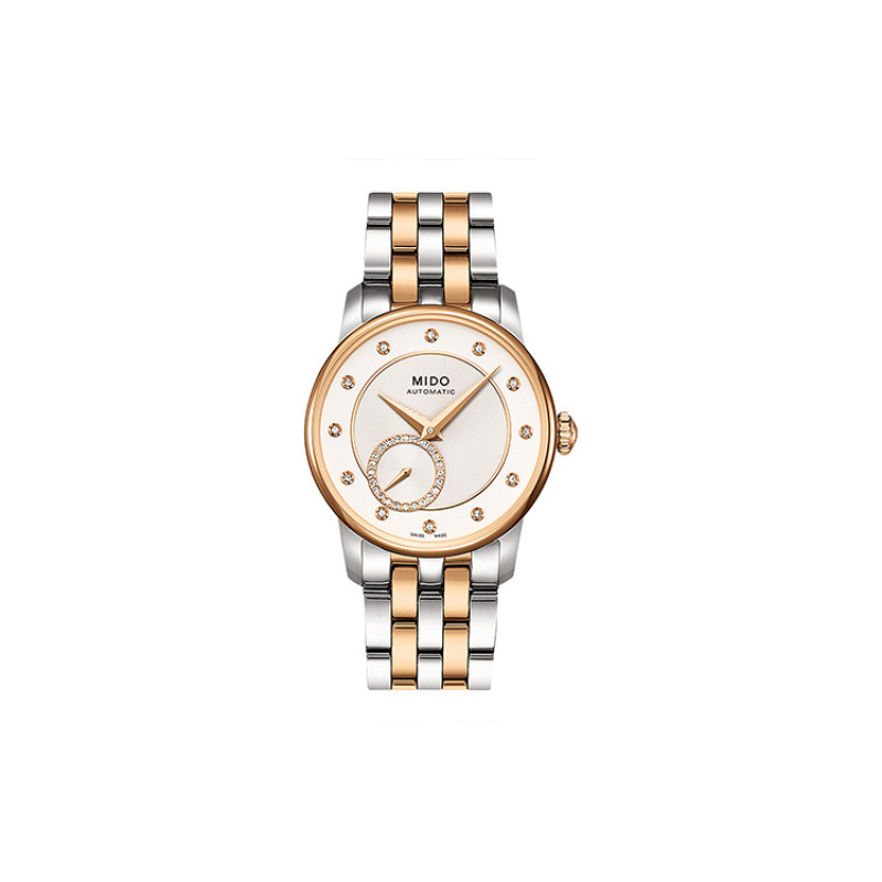 MIDO 50 35mm M007.228.22.036.00
