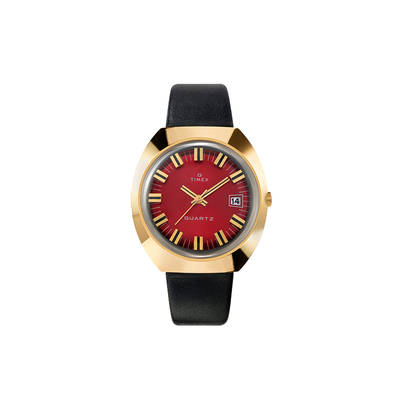 TIMEX Q 50 TW2V25400