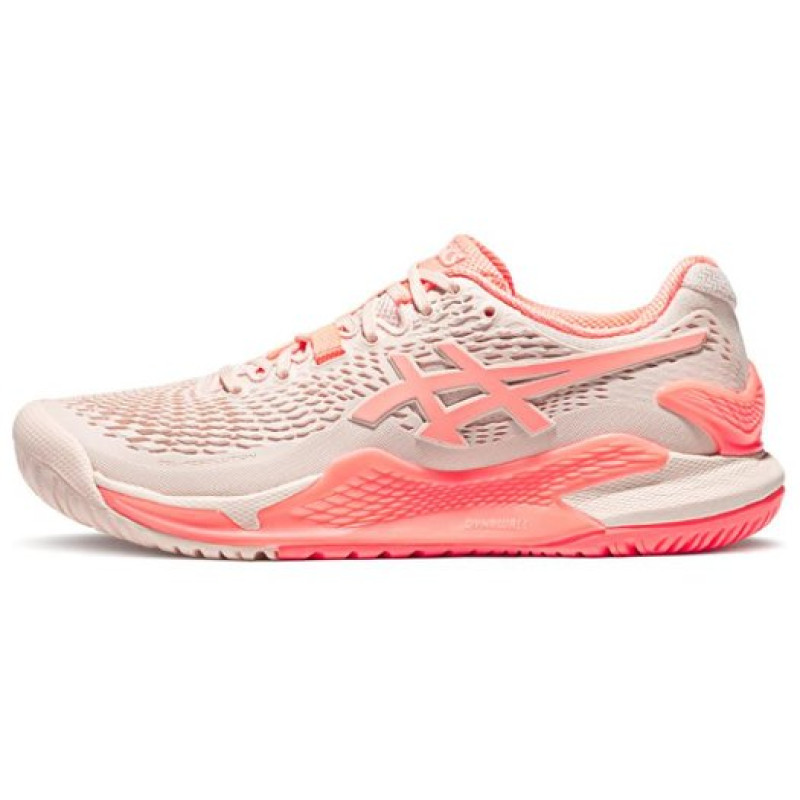 Asics Gel-Resolution 9