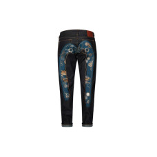 EVISU m