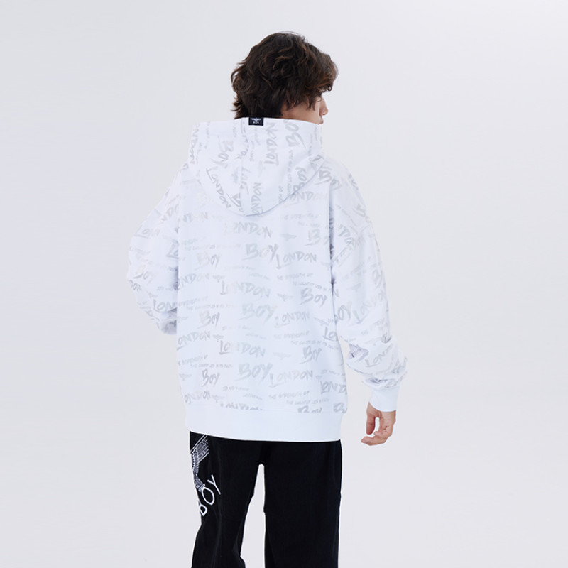 Boy London FW22 logo