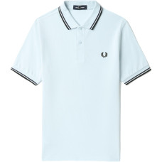 FRED PERRY FW24 Polo