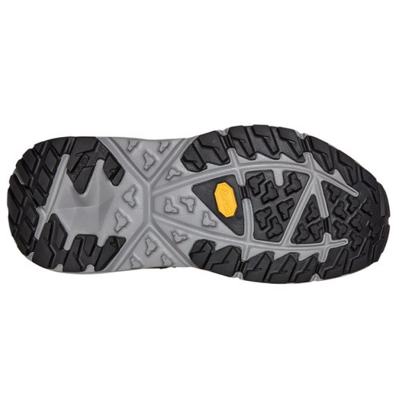 HOKA ONE ONE Kaha Low Gtx