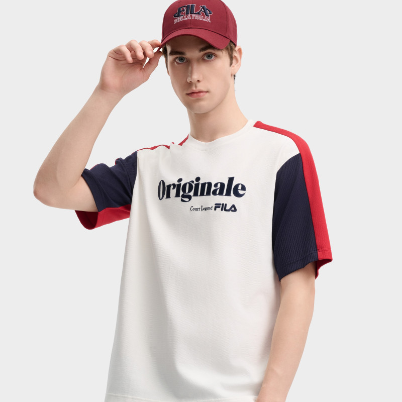 FILA FILA T