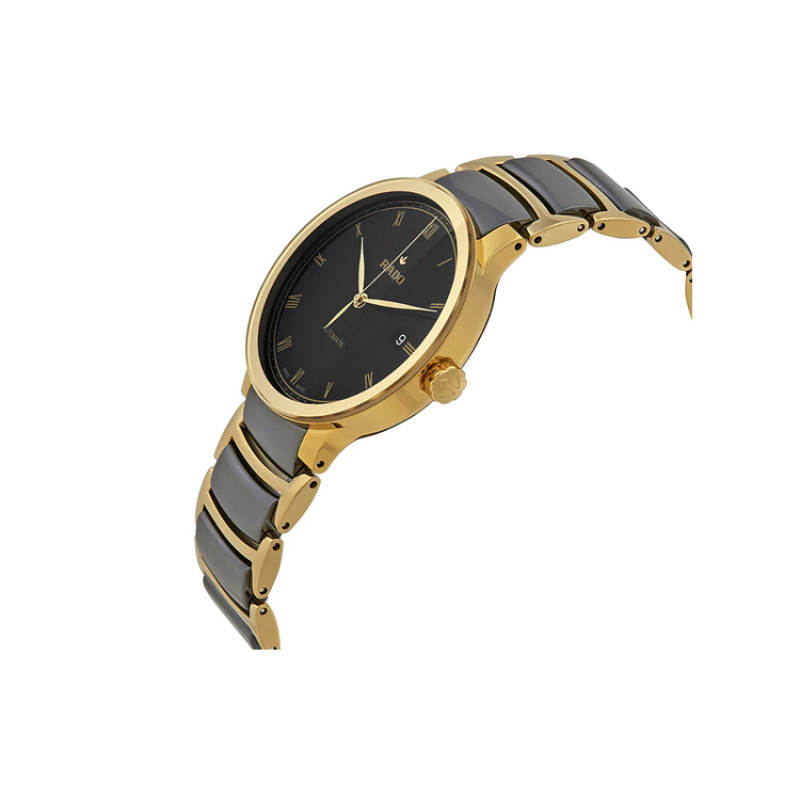 RADO 30 38mm PVD PVD R30079152