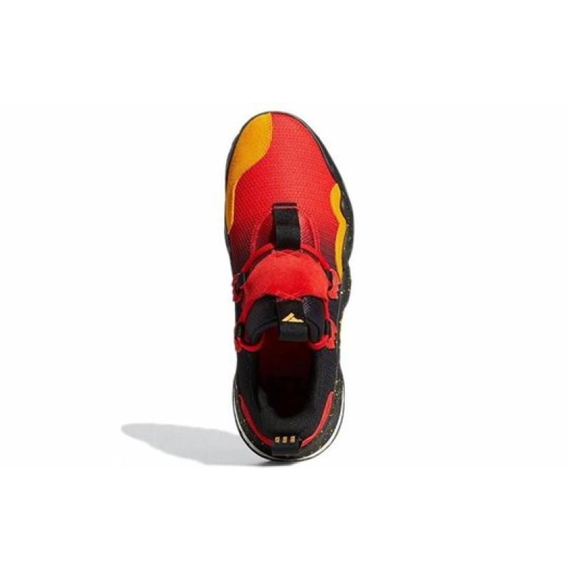adidas Trae Young 1.0 Hawks