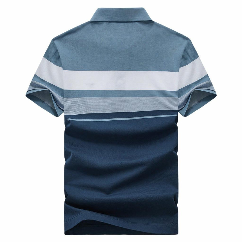 SEPTWOLVES Polo