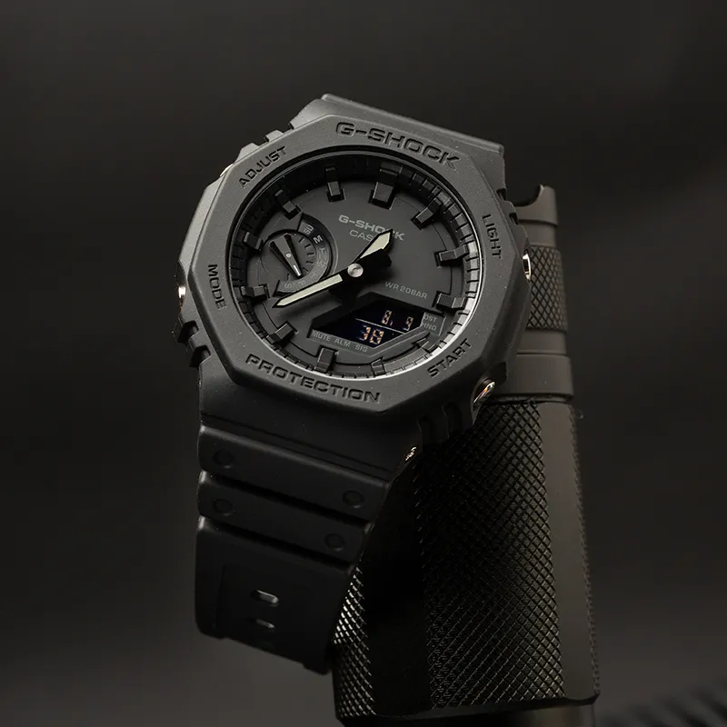 G-SHOCK