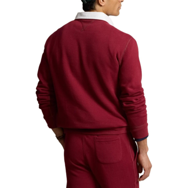 Polo Ralph Lauren FW24 Logo
