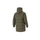 Puma Protective Down Jacket Logo