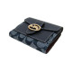 COACH Georgie 11 Chambray