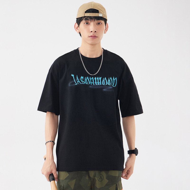 JASONWOOD T