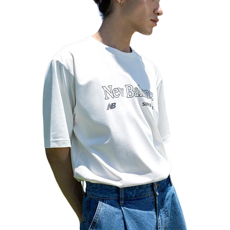 New Balance T