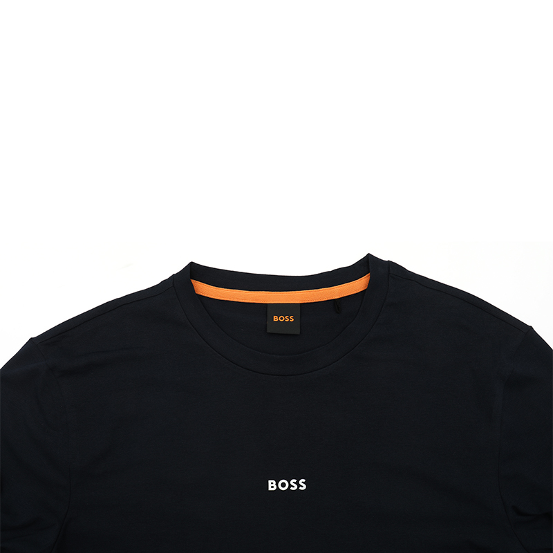 HUGO BOSS SS24 LogoT
