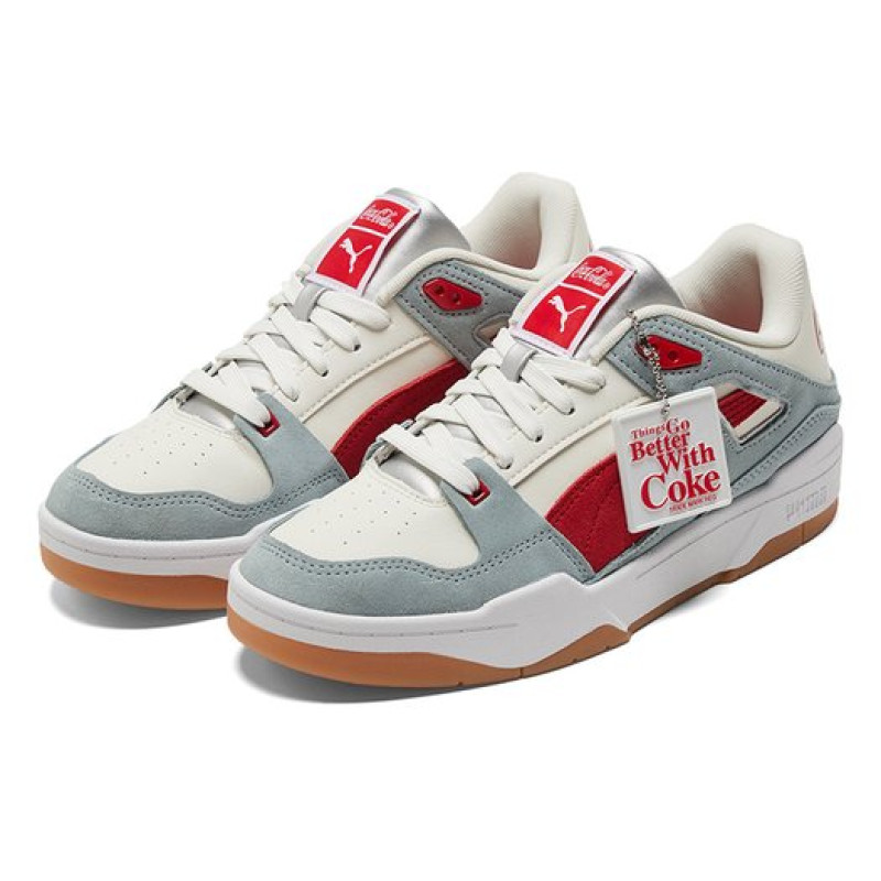 Coca Cola x Puma Slipstream Invdr