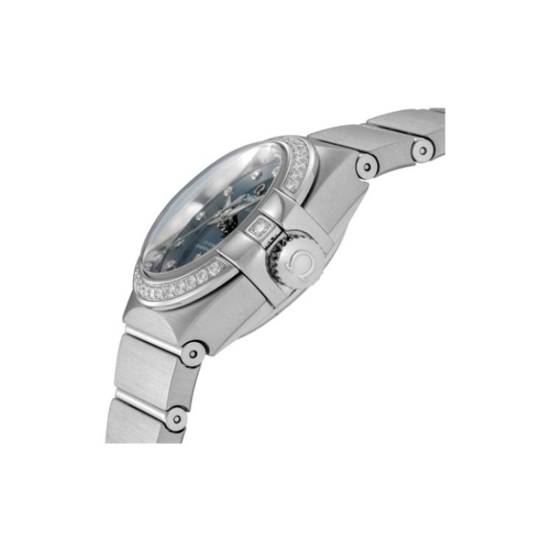 OMEGA 27mm 123.15.27.20.53.001