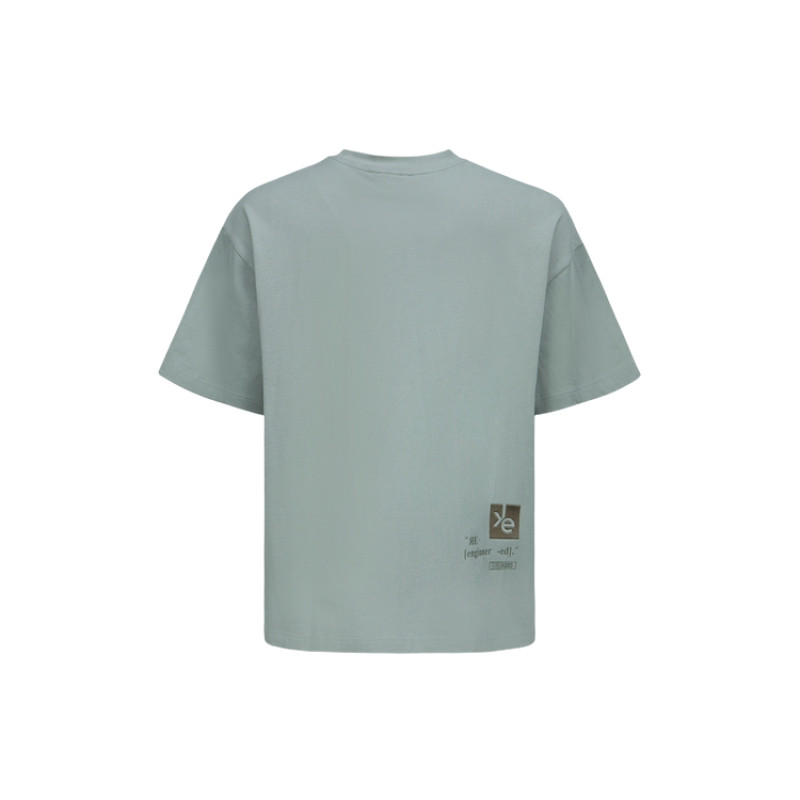 EVISU LogoT