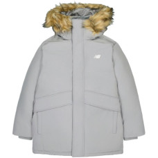 New Balance Casual Down Jacket
