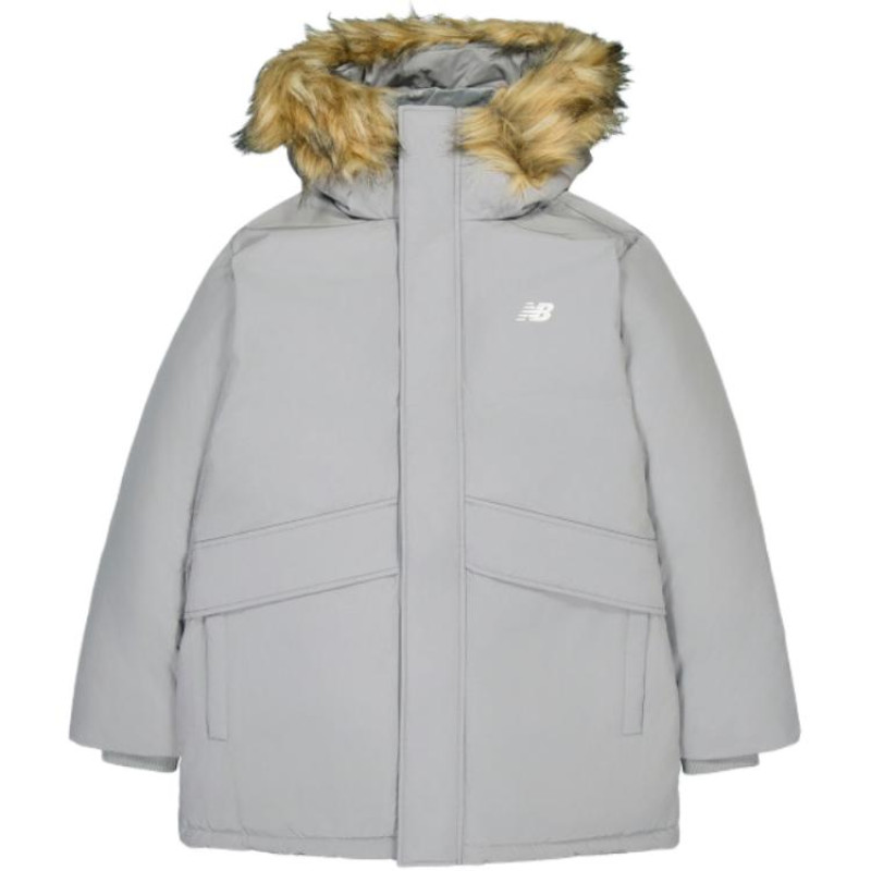 New Balance Casual Down Jacket