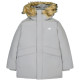 New Balance Casual Down Jacket