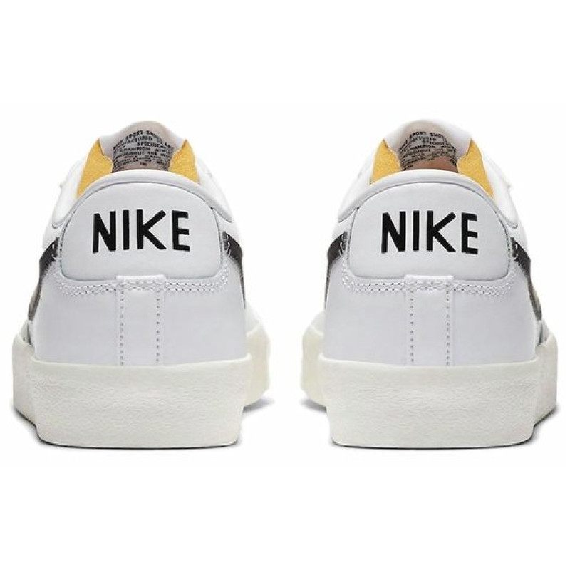 Nike Blazer Low Vintage