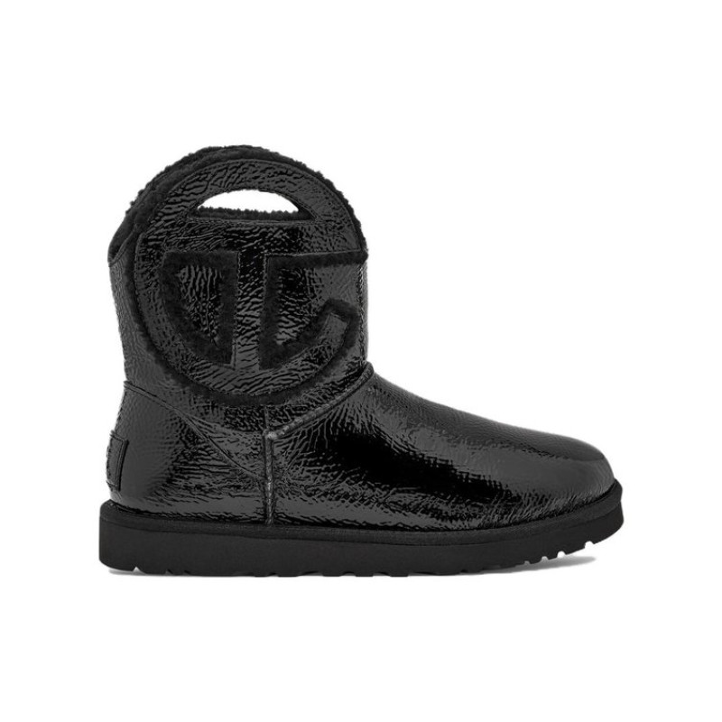 Telfar x UGG