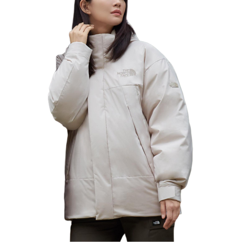THE NORTH FACE Logo