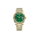 ROLEX 100 40mm 18ct 18ct m228238-0061