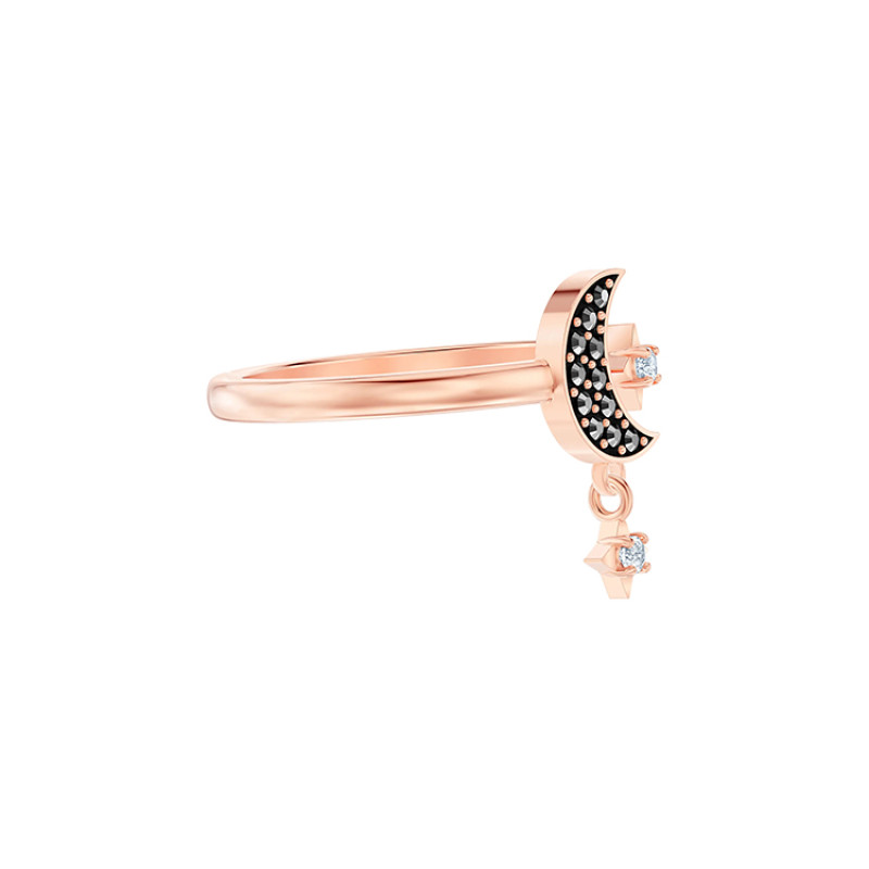 Swarovski Symbolic Moon