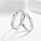 RINGLOVE ins 925