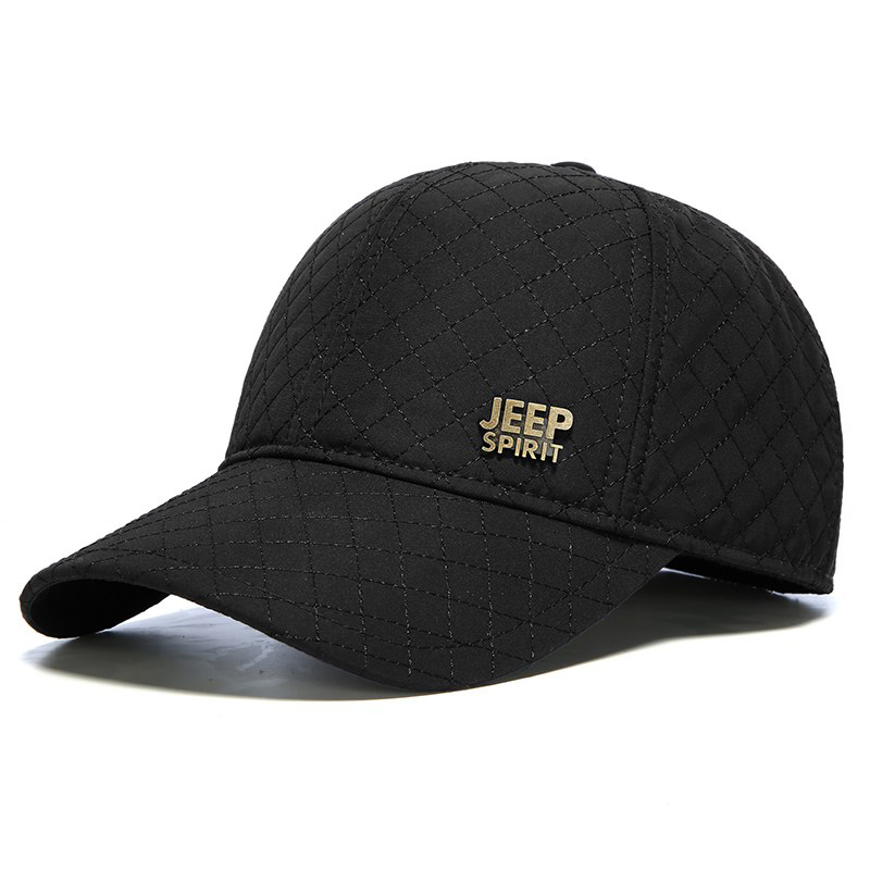 JEEP SPIRIT