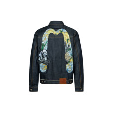 EVISU SS24 M