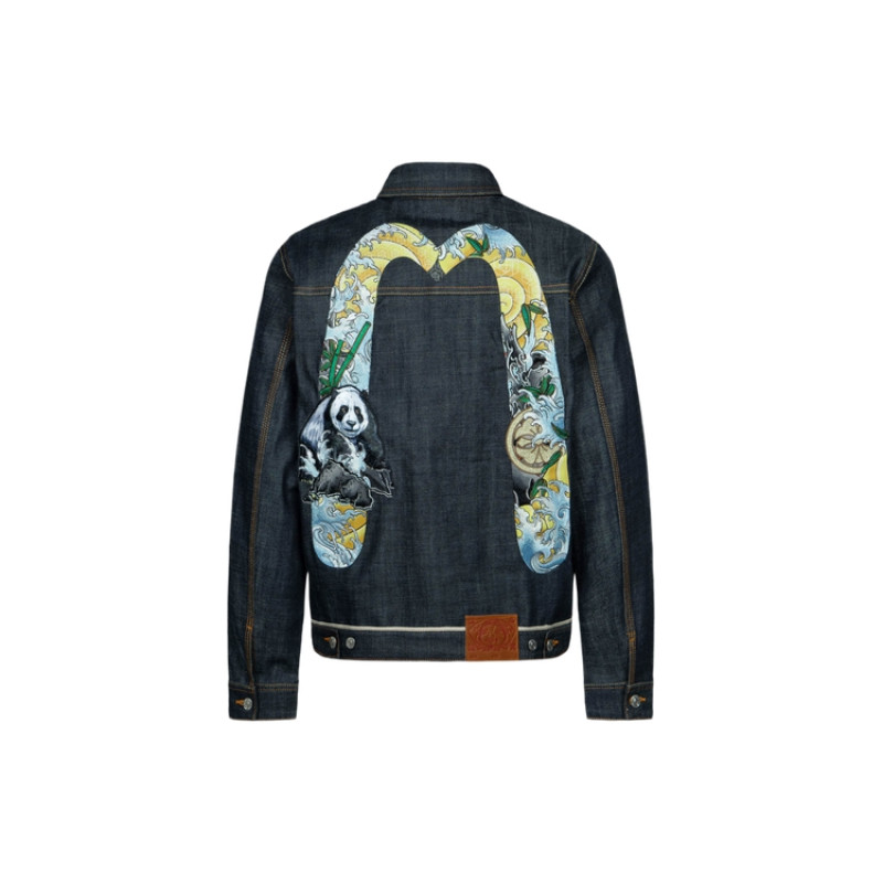 EVISU SS24 M