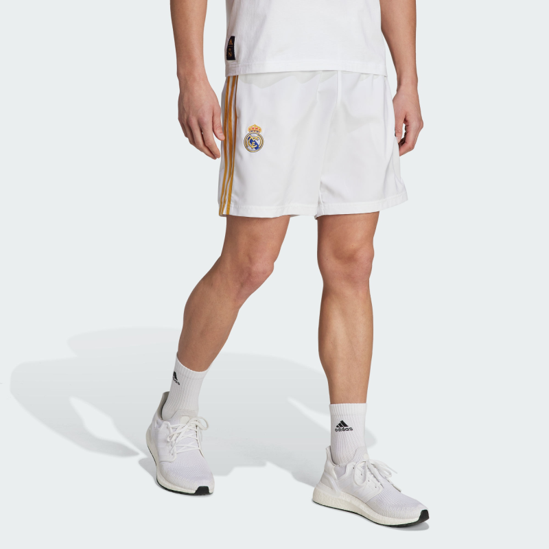adidas Real Madrid DNA Shorts