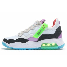 Jordan MA2