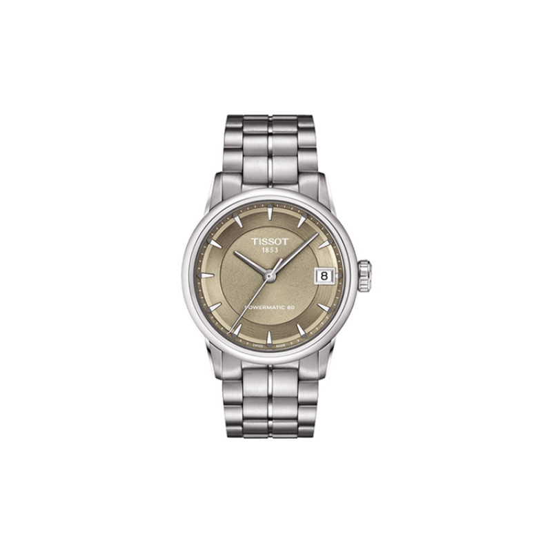 TISSOT 50 33mm T086.207.11.301.00
