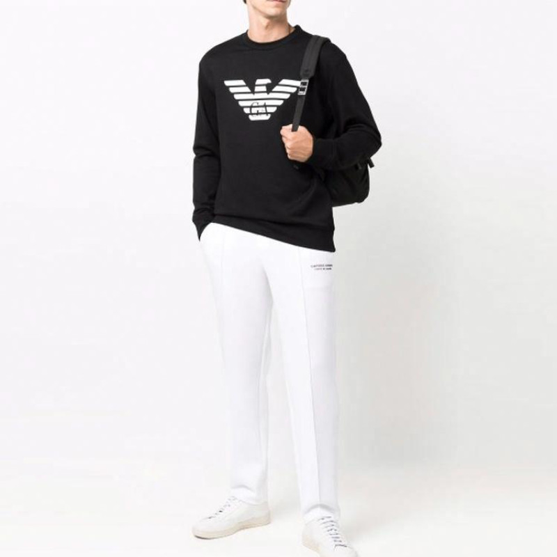 EMPORIO ARMANI Logo