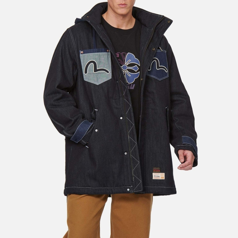 EVISU