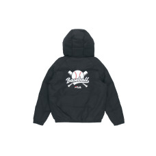 FILA FUSION Logo