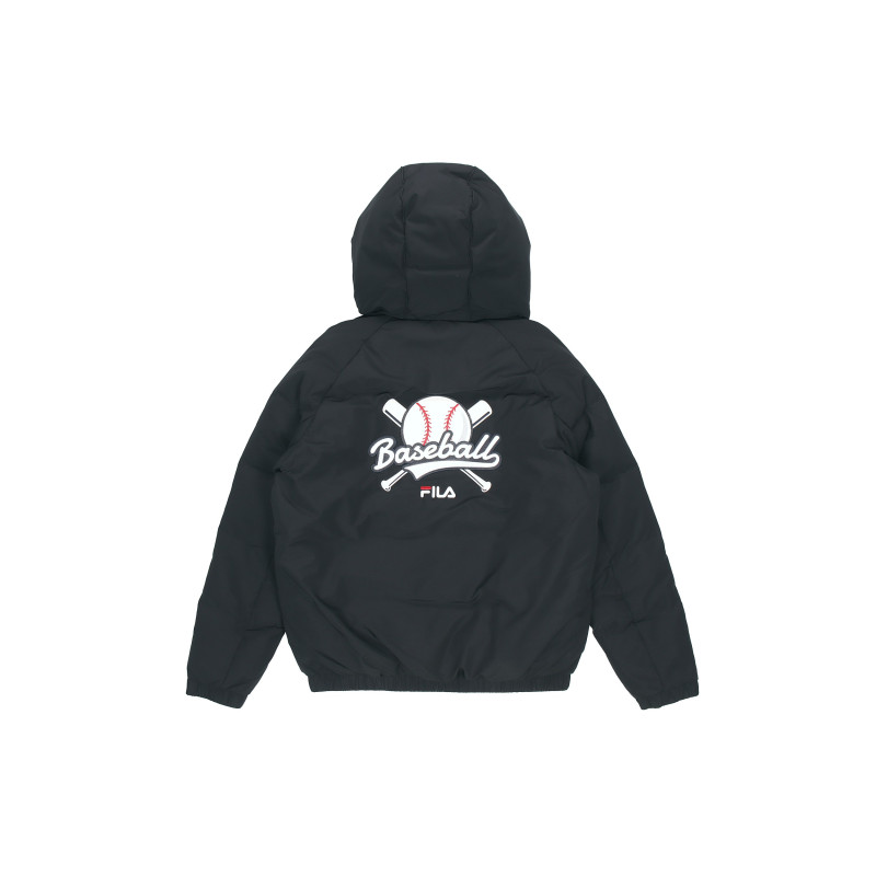 FILA FUSION Logo