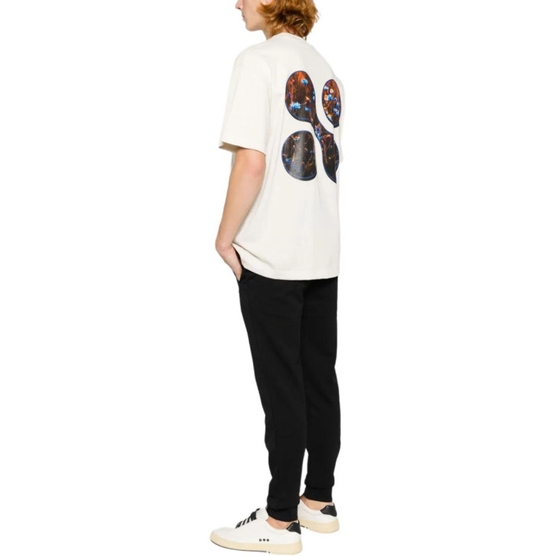 HUGO BOSS SS24 LogoT